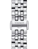 Orologio Tissot Donna Le Locle in Acciaio T0062071112600 - T0062071112600